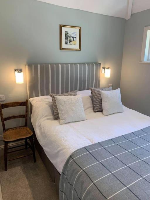 Beautiful Georgian Cottage Within A Private Walled Garden Oakham Esterno foto