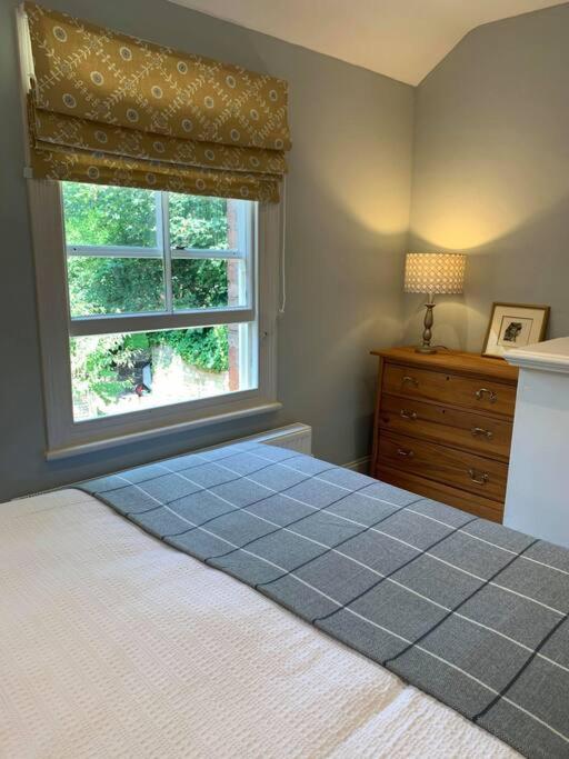 Beautiful Georgian Cottage Within A Private Walled Garden Oakham Esterno foto
