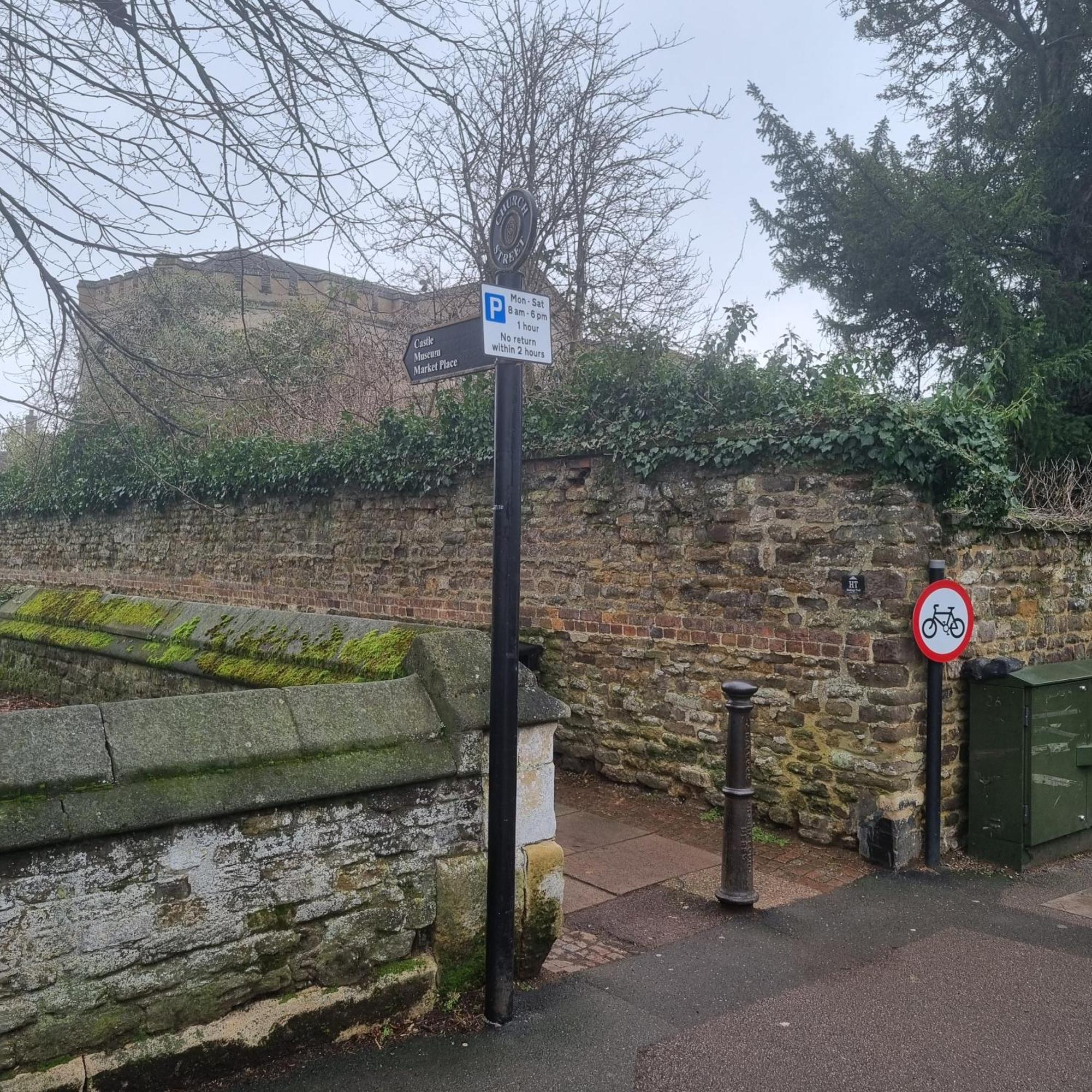 Beautiful Georgian Cottage Within A Private Walled Garden Oakham Esterno foto